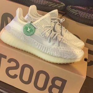 Yeezy yeshaya Deadstock